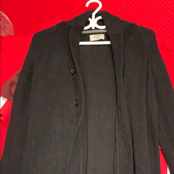 Jack and Jones Fleece dressy - Picture 1 of 2